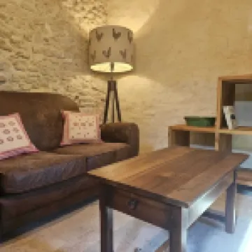 Quiet Mazet at Ferme des Clos d'Uzes