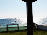 Panorama beach house Bahçalar otelleri