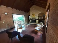 Carob Tree House 8 people Hotels in Carilo