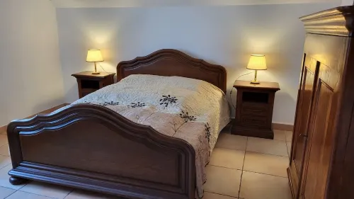 The Kintzheim Refuge. Vineyards, châteaux and cycle routes. Pets free. Hotel a Kintzheim