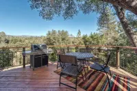 Spacious Mountain View Home - Pool, Spa, Game Room & Stunning Views [Sleeps 16]