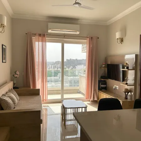 Flower Valley: Experience Serene Luxury