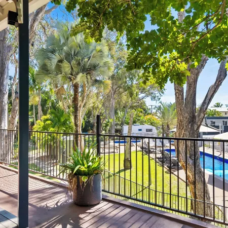 Ingenia Holidays Kinka Beach Yeppoon