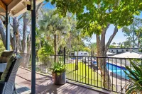 Ingenia Holidays Kinka Beach Yeppoon - piscine