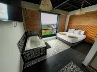 Muladar Luxury Hotels in Filandia