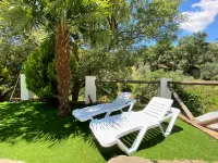 Acogedora Casa Rural Donde Cada Rincón te Invita a Sentirte Como en Casa Отели рядом с достопримечательностью «Сьерра де Арасена»