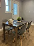 Walk to Parliament Unit W/FreeParking - Homestays
