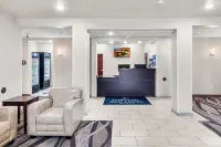 Cobblestone Hotel & Suites - Ephraim