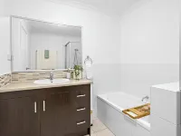 Raven Studio Griffin/Easy highway access Hotels in Redcliffe