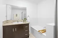 Raven Studio Griffin/Easy highway access Hotels in Griffin