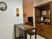 Nice studio near the consulate in Kennedy