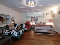 High Court View self catering guest suite