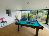 Villa Spacieuse à 500m de la mer - Vue Mer