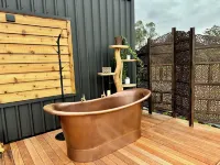 Watertree at Dalton's Paddock Hotels in Manjimup