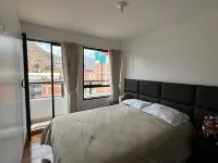 Brand new apartment in Cusco. Hotels in 
