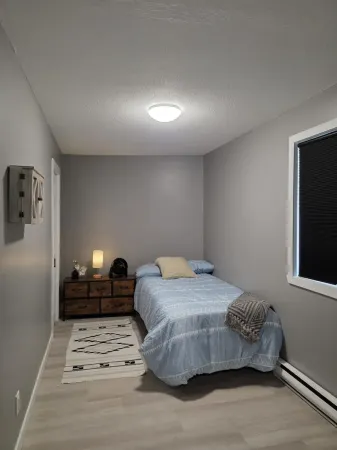 Sleek & Stylish 2 bedroom unit