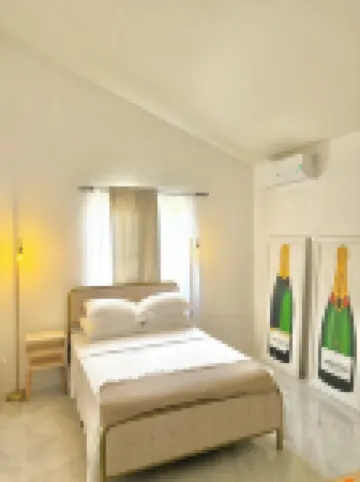 Bungalow Living Ocean View