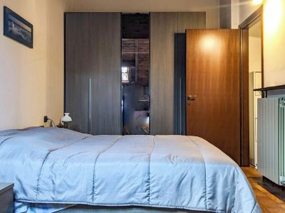 Frida Apartment