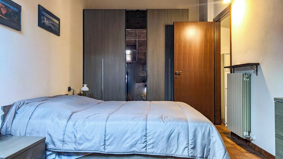 Frida Apartment