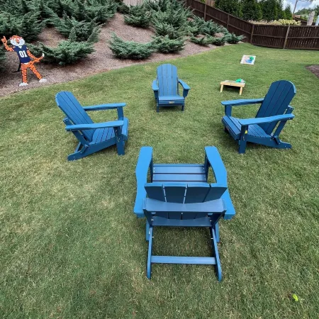 New! No Dawgs- Full 3-bedroom house minutes to campus