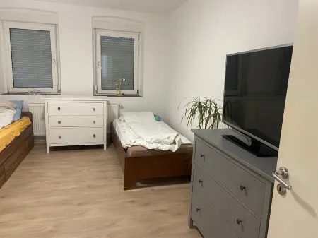 TOP APARTMENT IN WINNINGEN