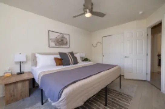 FRUITOPIA! Your 4 bedroom, 2 bath adventure basecamp in downtown Fruita CO