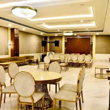 The Prince Zenq Xpress Resortt Rohtak