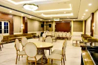 The Prince Zenq Xpress Resortt Rohtak - sarapan