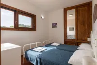 Vacation House Facing the Sea (a100mt / Swimming Pool (a 10mt) - PORTO ROTONDO