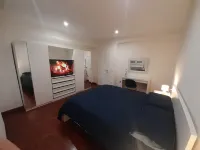 Cozy apartment near the sea and pine forest