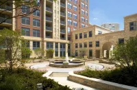 Pentagon Luxe Apartments Arlington - Near DC