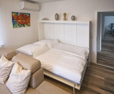 Hermes Apartments Siebengebirge Petersberg 주변 호텔