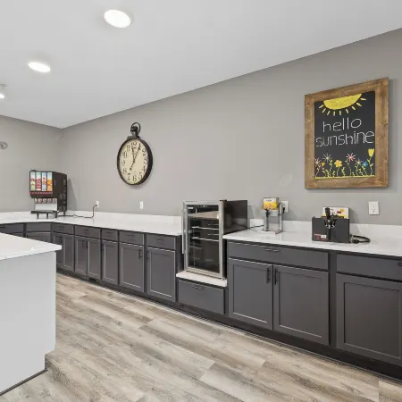 GrandStay Residential Suites Rapid City