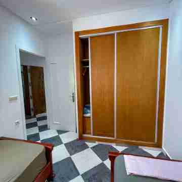 Visit oued Laou: Florancia Rooms