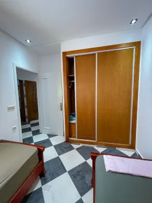 Visit oued Laou: Florancia plage oued laou附近的飯店