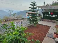 Meera's NB & DB 1 - bedroom apartment with WiFi and AC in picturesque Panchgani