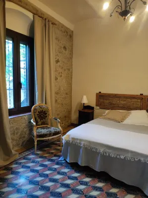 Charming Rural Accommodation