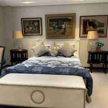 Super cozy Family Villa Rooms