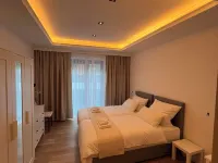 Bungalow Modern Living Hotels in Memmingen