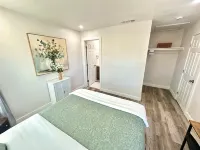 Spacious 4-bedroom house in fantastic Santa Clara with long driveway