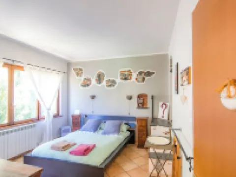 Romantic Retreat on Lake Como - Lake View from Every Window Hotels in Blevio