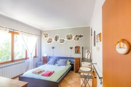 Romantic Retreat on Lake Como - Lake View from Every Window Отели в г. Blevio