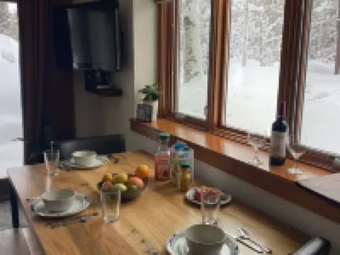 Indian Paintbrush Condo