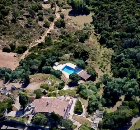 The Paradis - on the Earth