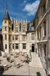 Hotel de Bourgtheroulde, Autograph Collection Các khách sạn ở Rouen