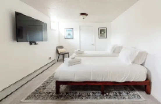 Stony Kill Ranch - Hot Tub and Waterfall Access