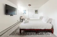 Stony Kill Ranch - Hot Tub and Waterfall Access 와워싱 호텔