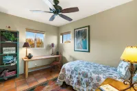 Private Foothills Villa + Panoramic Views + Heated Pool/Spa