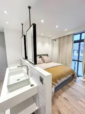 Le Seize - Architect-designed house - Trouville