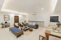 Amalia House || Family-sized condo with cozy modern interiors